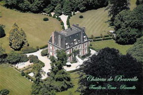 Domaine du Château de Bourville